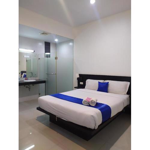 Puri Maju Hotel