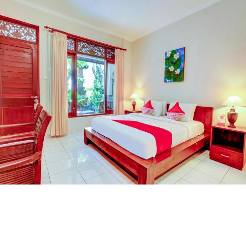 Puri Mango Hotel