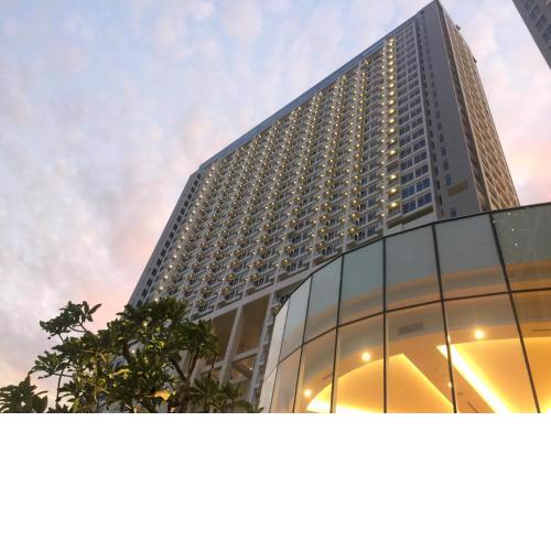 Puri Mansion at Crystal Tower