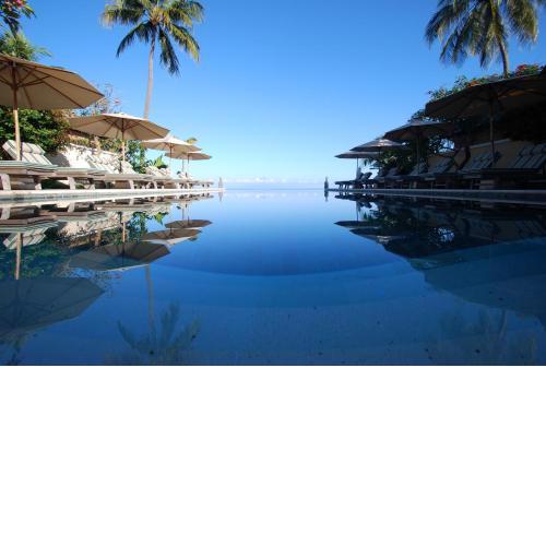 Puri Mas Boutique Resort & Spa