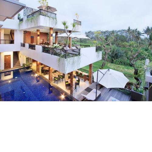 Puri Padma Hotel