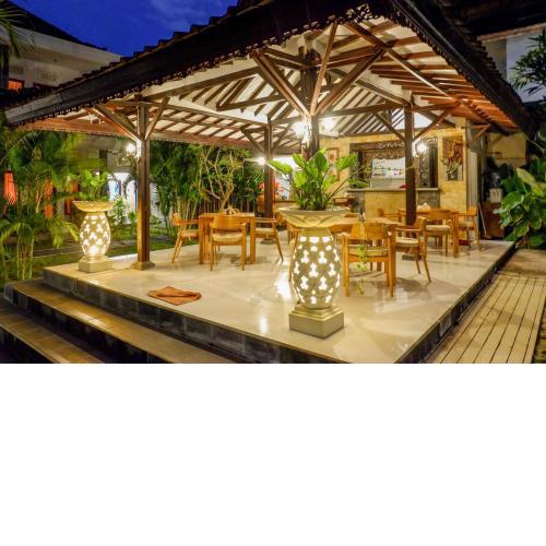 Puri Panca Jaya Hotel