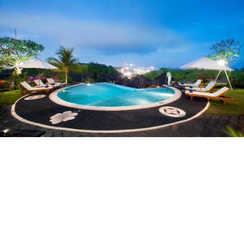 Puri Pandawa Resort