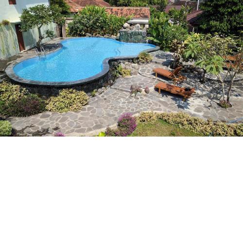 Puri Pangeran Hotel