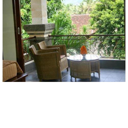 Puri Pondok Dawa Villa