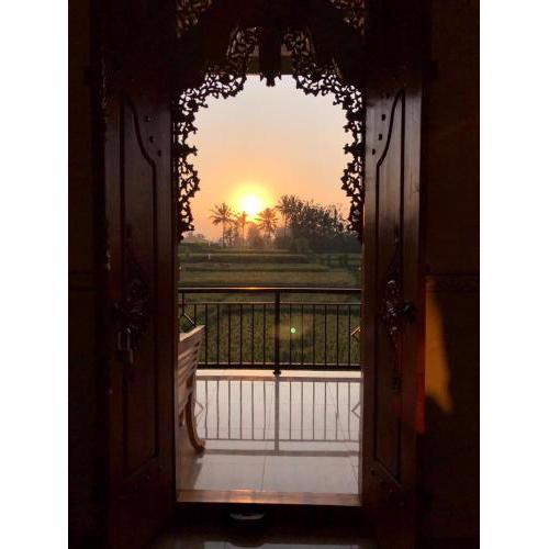 Puri Prana Guest House