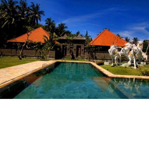 Puri Rai Hotel