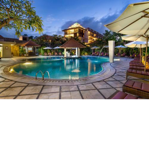 Puri Raja Hotel