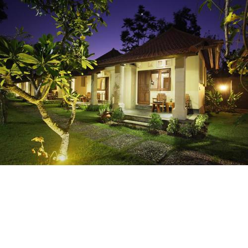 Puri Rinjani Bungalows