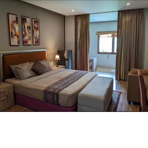Puri Sabina Bed & Breakfast