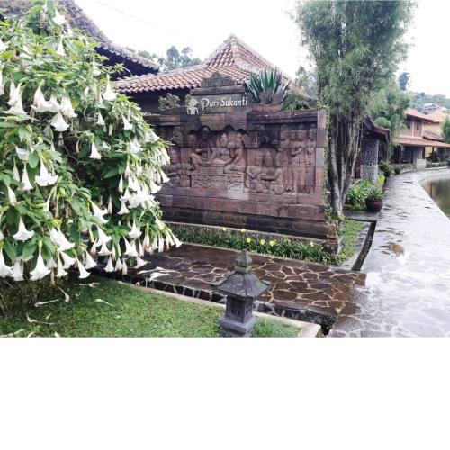 Puri Sakanti Nature Family Resort
