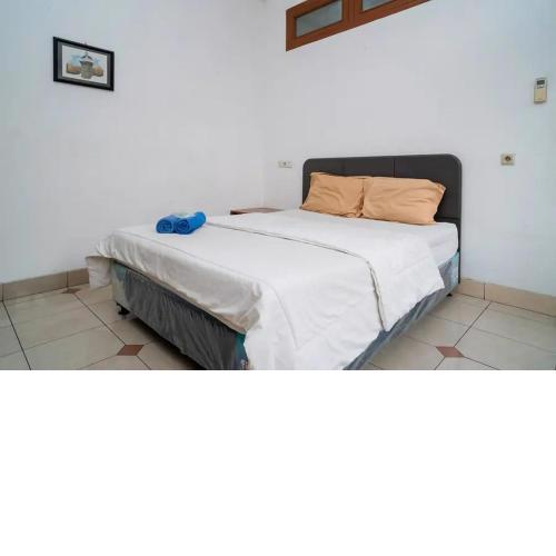 Puri Saras Bintaro Syariah RedPartner