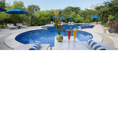 Puri Sari Beach Hotel
