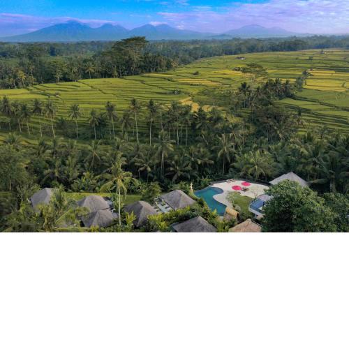 Puri Sebali Resort