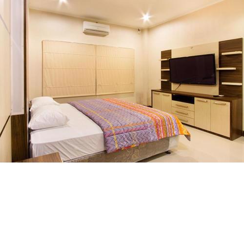 Puri Senggigi Hotel