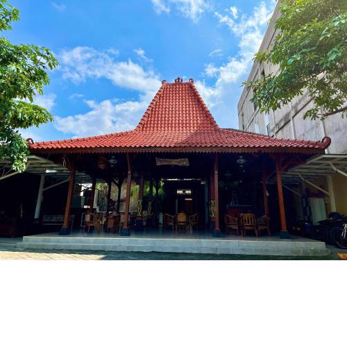 Puri Sidikan Inn