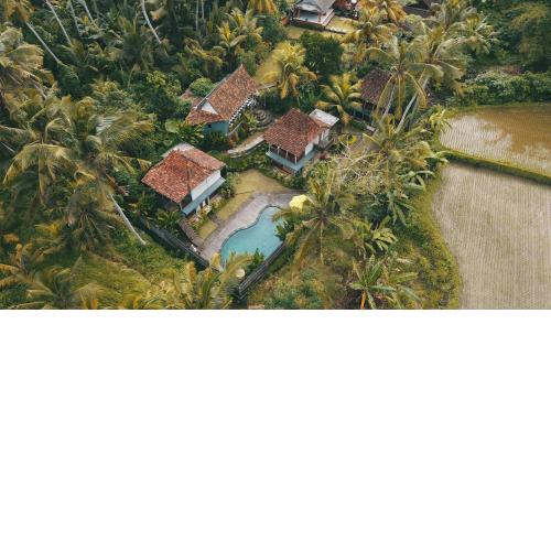 Puri Sundaram Villa
