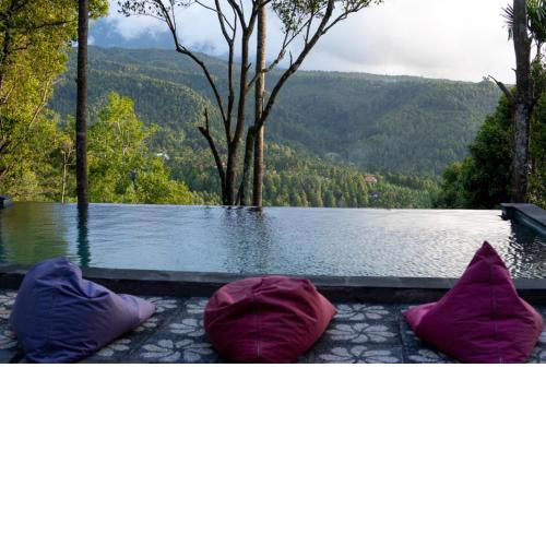 Puri Sunny Guesthouse