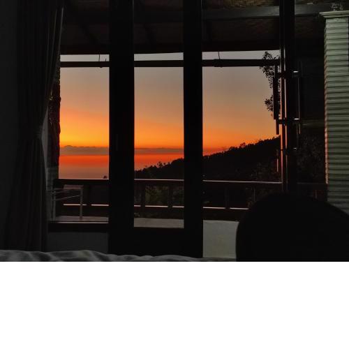 Puri Sunset Homestay