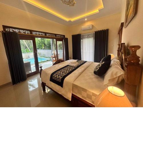 Puri Trisna Ubud