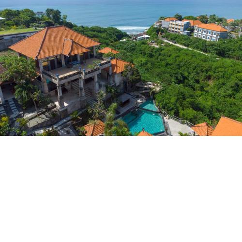 Puri Uluwatu Villas