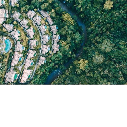 Puri Wulandari A Boutique Resort & Spa - CHSE Certified
