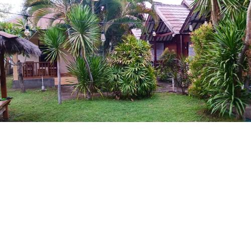 Puring Bungalows