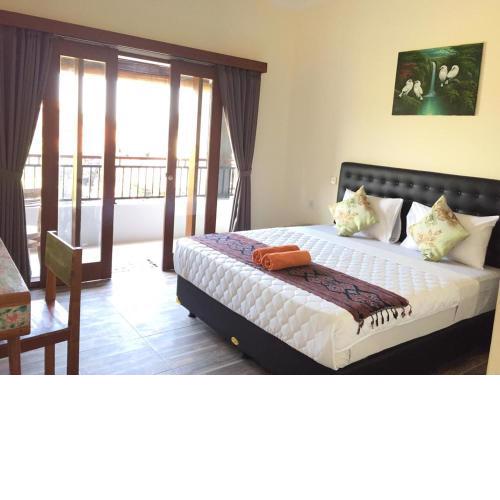 Purnama 2 Homestay