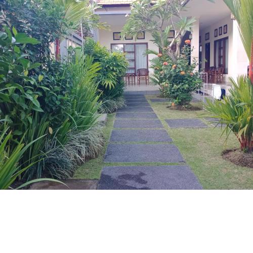 Purnama Guesthouse
