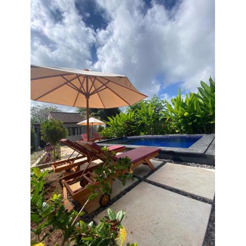 Purnama Homestay Pandawa