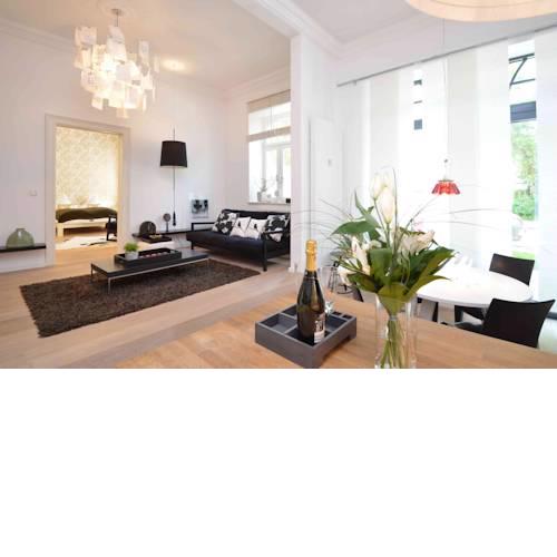 Zentrum Puro-Design-Apartment Deluxe - very central