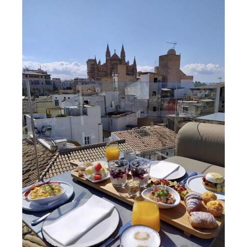 Purohotel Palma