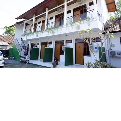 Pusana Village Bali