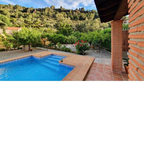 PUSHE Acebuches Nature&Relax