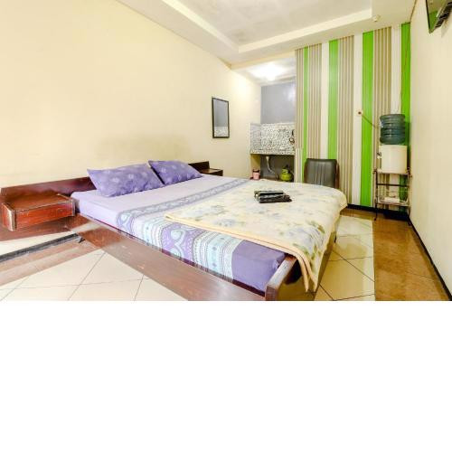 Puspa Sari Villa & Homestay