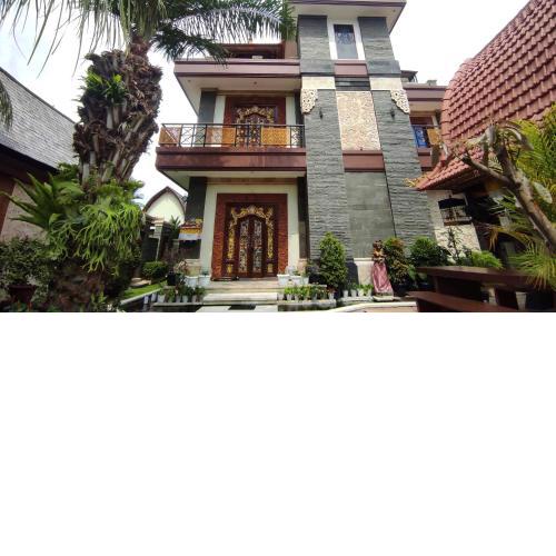 Putaclari Saba Villa