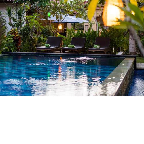 Putra 7 Cottage
