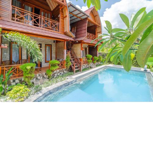 Putra Bali Villa by Bukit Vista