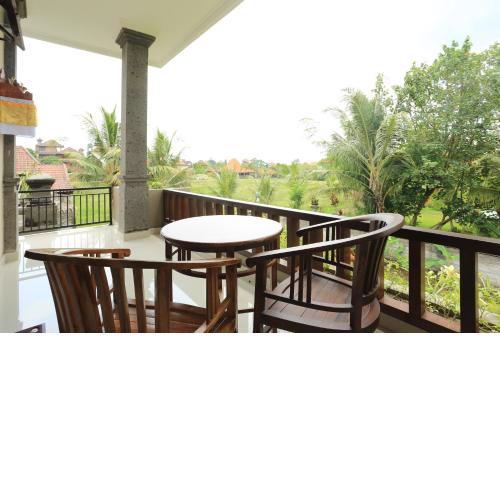 Putra Bisma Guesthouse