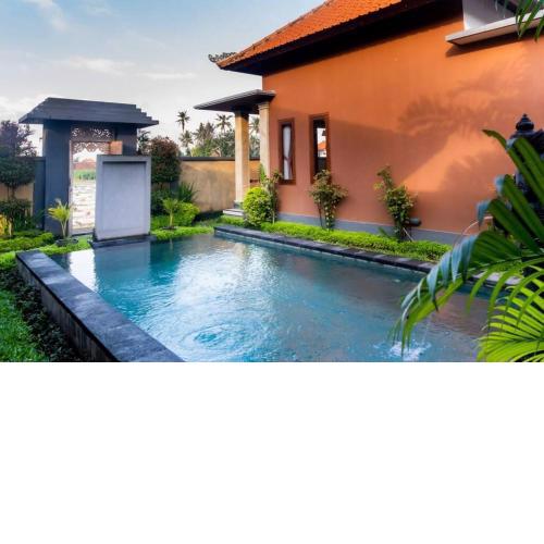 Putra Tama Private Villa By Supala
