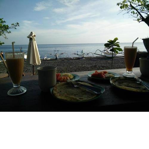 Putra'Lebah Amed Guest House