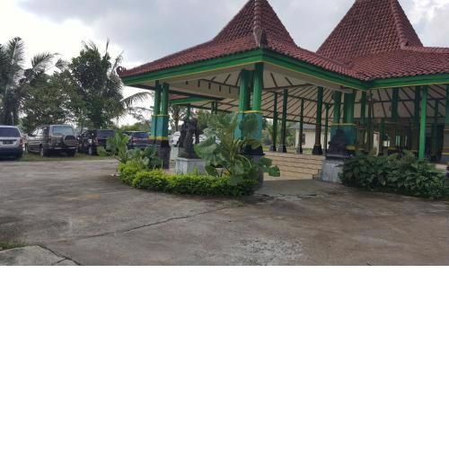 Putri Duyung Guest House
