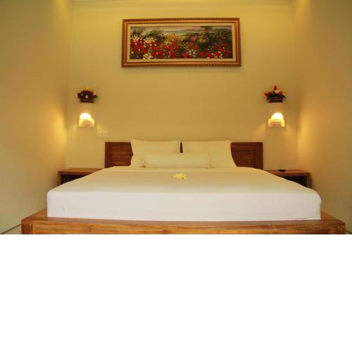 Putri Homestay