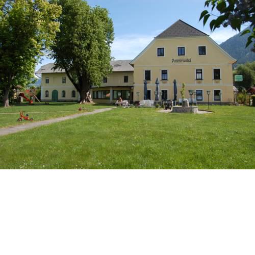 Puttererseehof