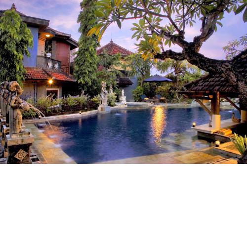 Putu Bali Villa & Spa