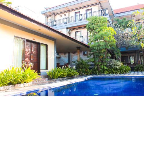 Putu Guest House 2