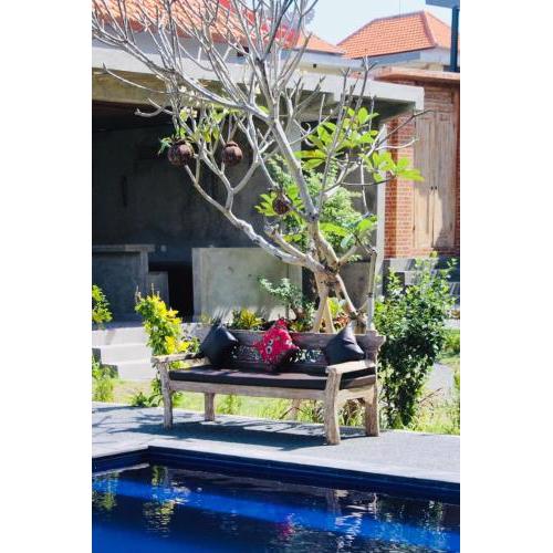 Putu Homestay