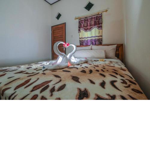 Putu Lembongan Lodge
