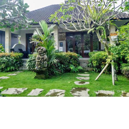 Putu's Paradise Guesthouse