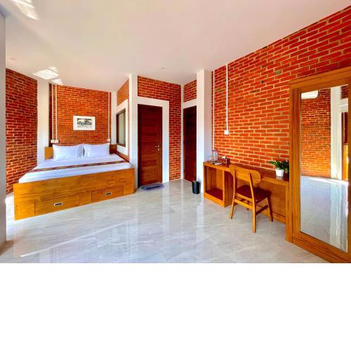 Pu’u Pau Hostel & Coffee Shop